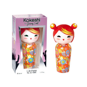 Litchee von Jeremy Scott - Eau de Toilette
